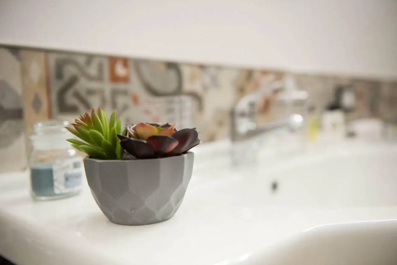 Fondaco Guest House Avola Apartment