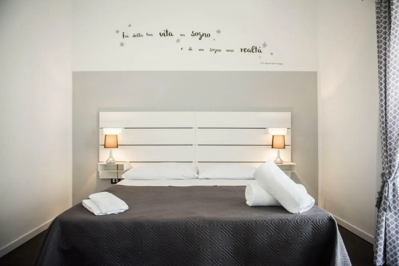 Fondaco Guest House Avola