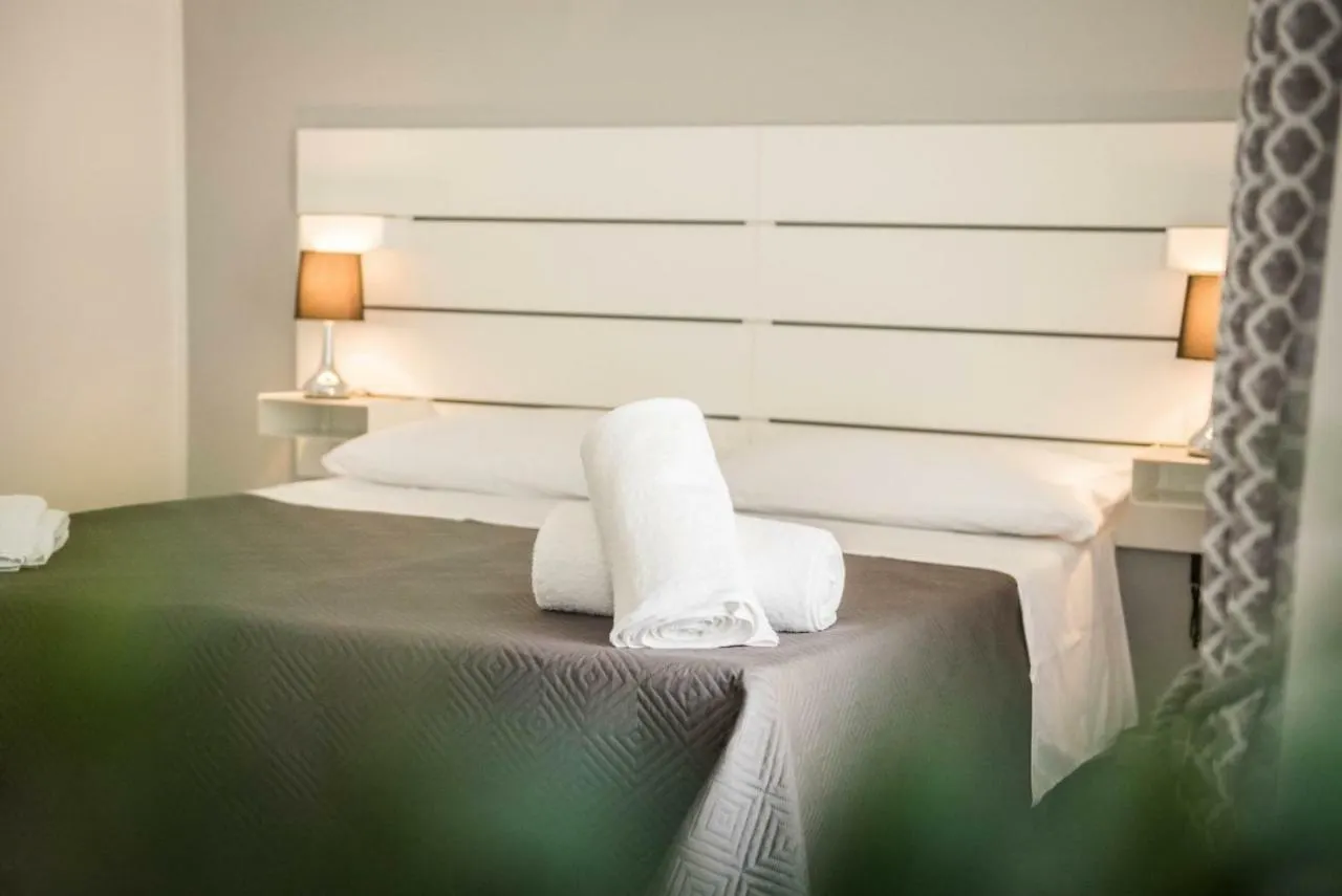 Apartment Fondaco Guest House Avola