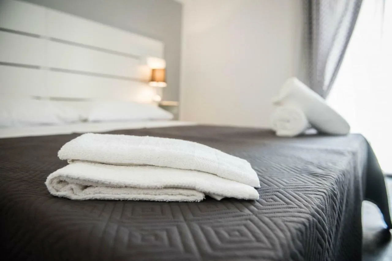 Fondaco Guest House Avola