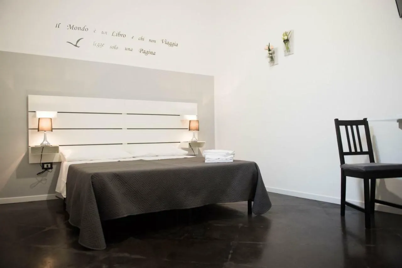 Fondaco Guest House Avola Italy
