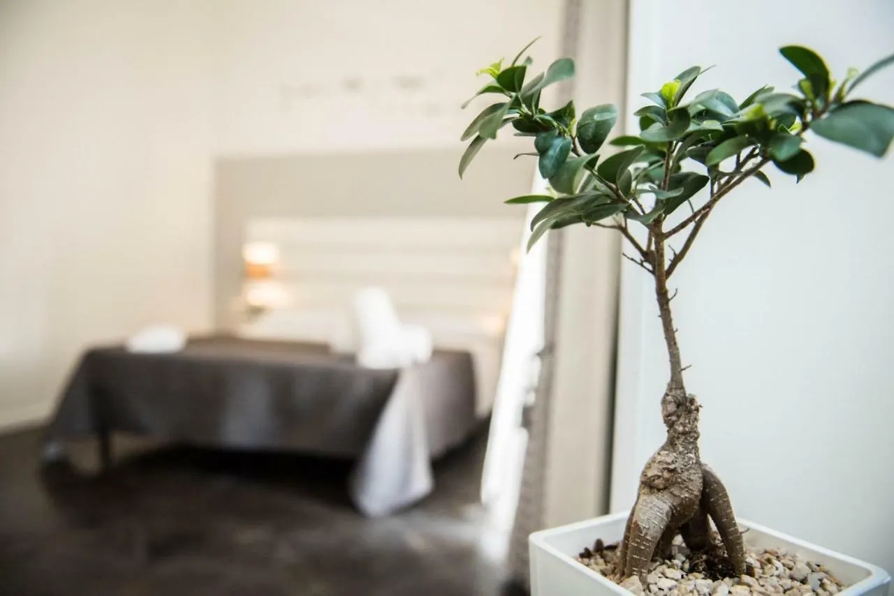 Apartment Fondaco Guest House Avola