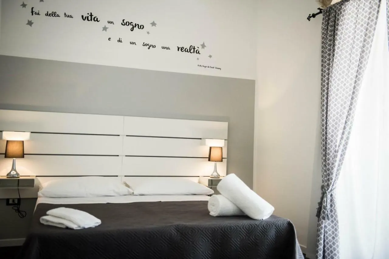 Apartment Fondaco Guest House Avola