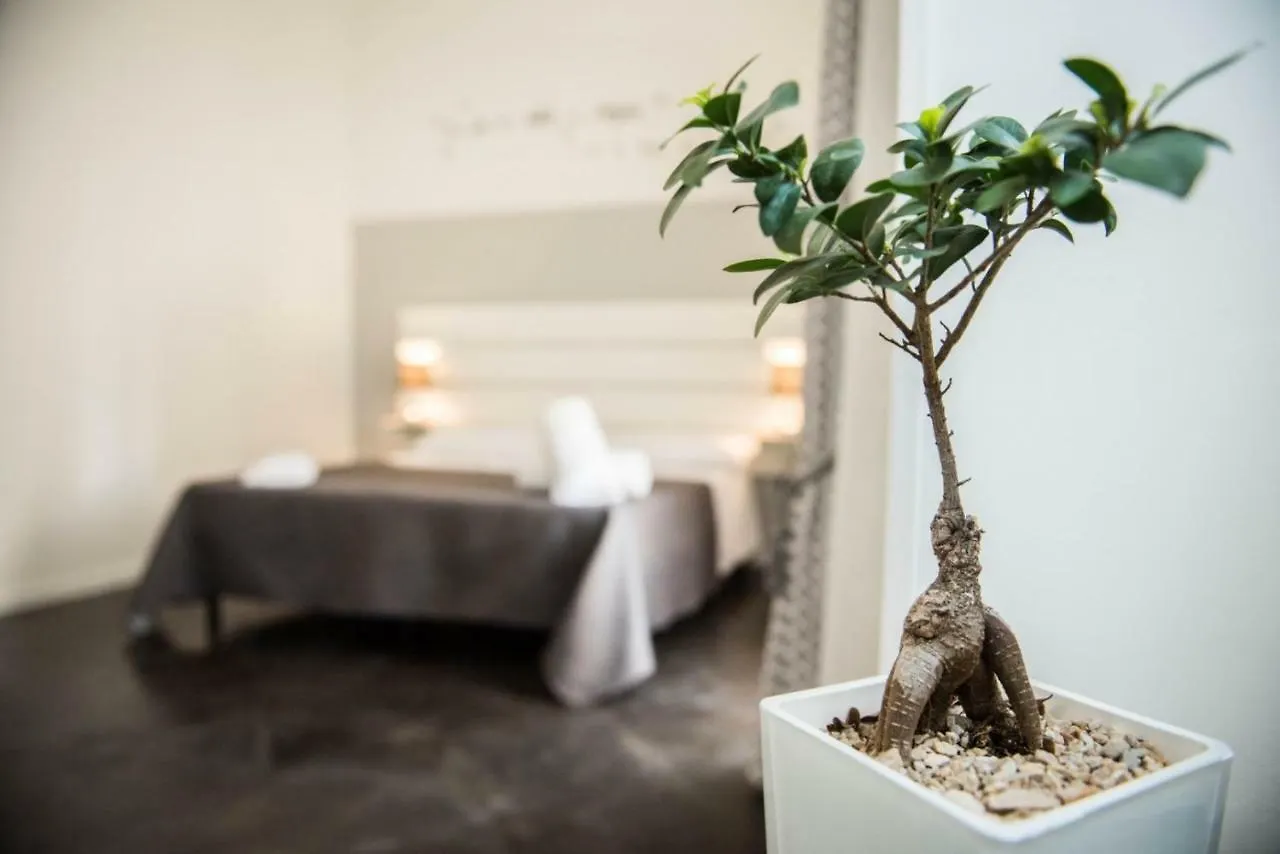 Fondaco Guest House Avola Apartment