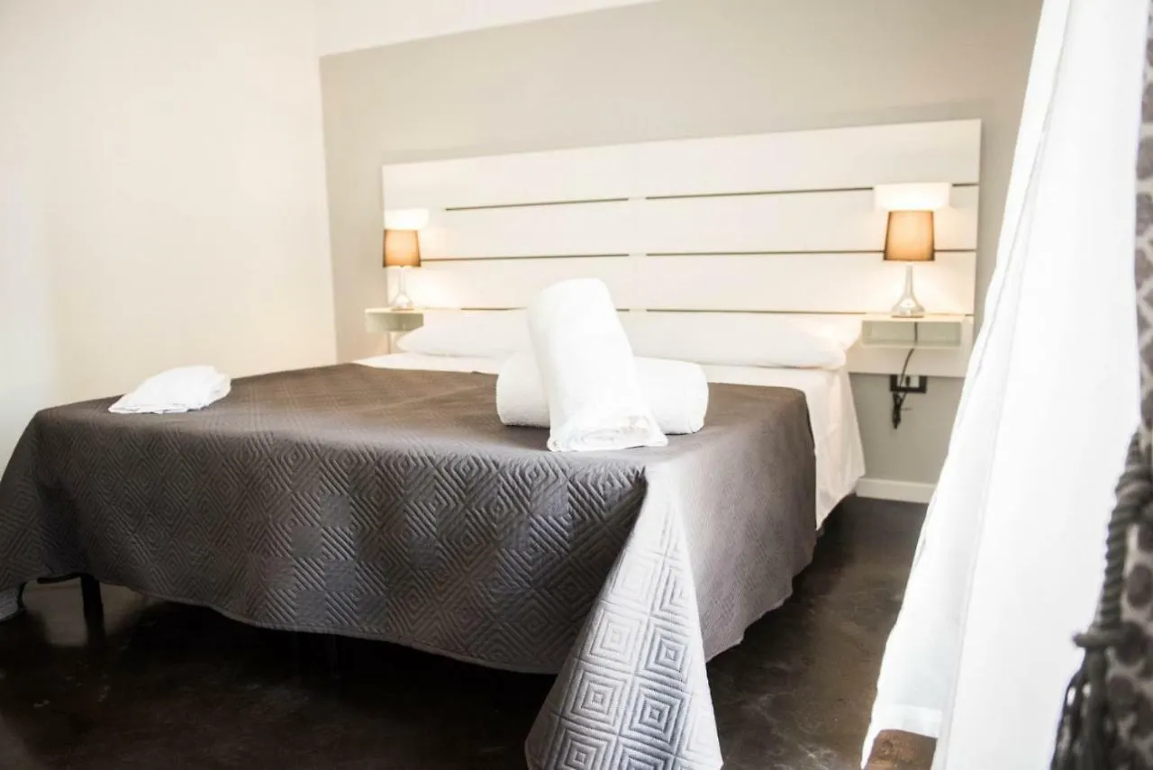Fondaco Guest House Avola