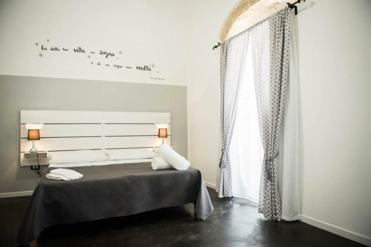 Fondaco Guest House Avola