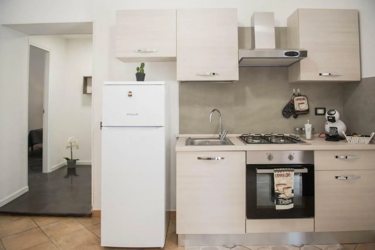 Fondaco Guest House Avola 0*,  Italy