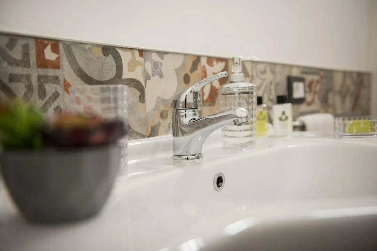 Fondaco Guest House Avola 0*,  Italy