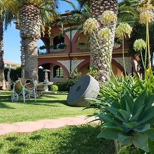 Appartamento Del Papiro Charme